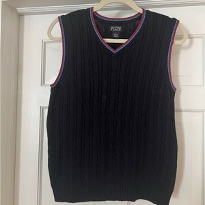 🚌🚍 3 for $30 - Children’s Place Boys 10-12 vest